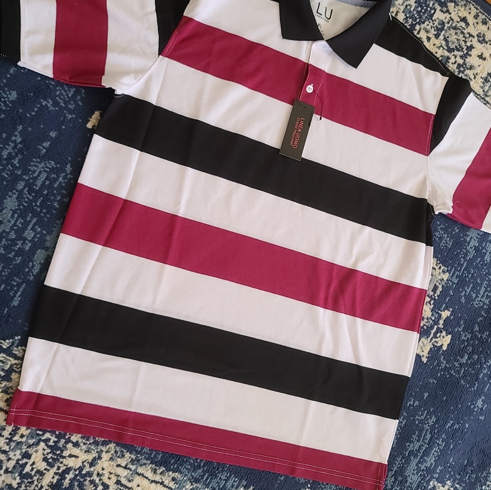 Classic polo shirt